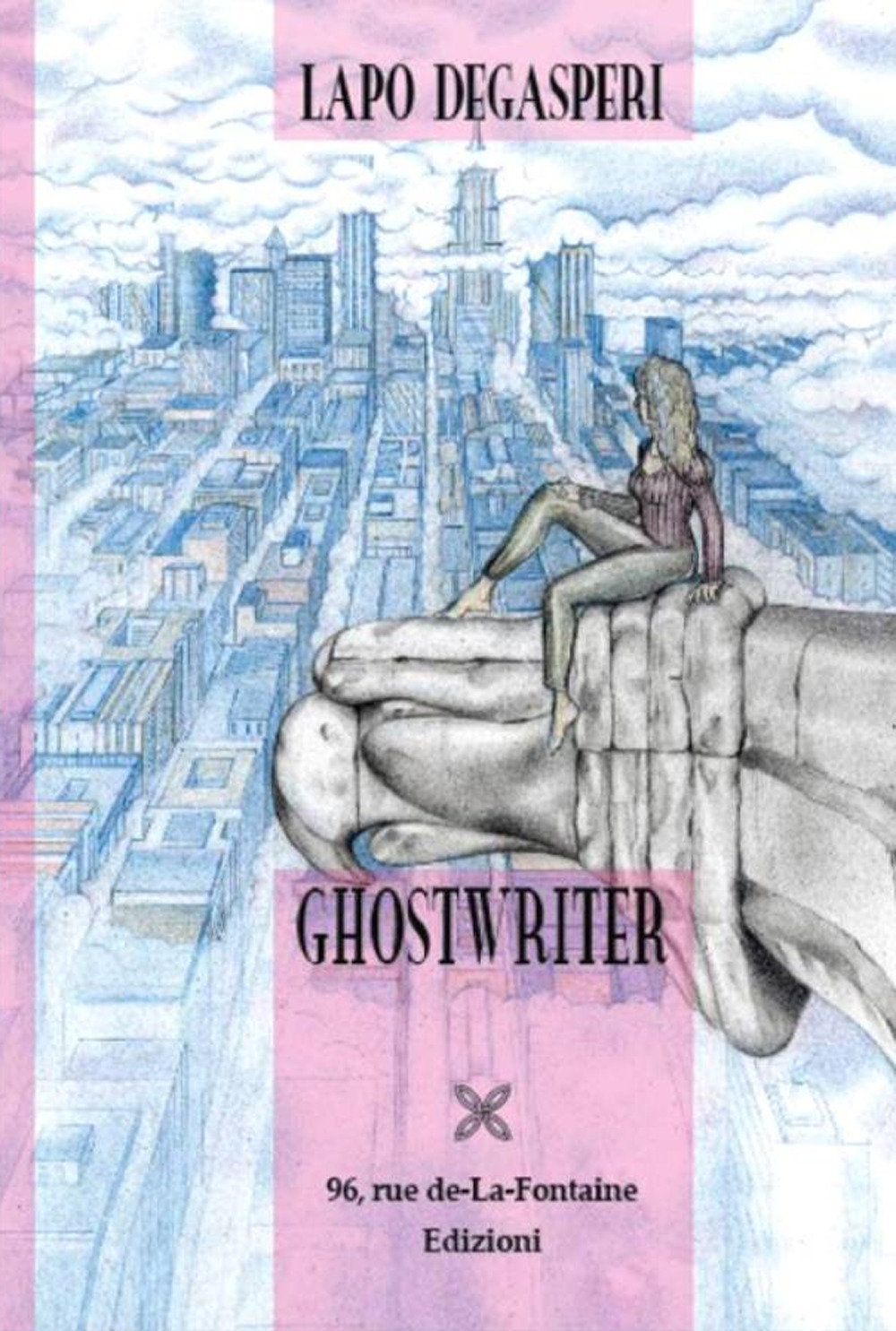 Ghostwriter