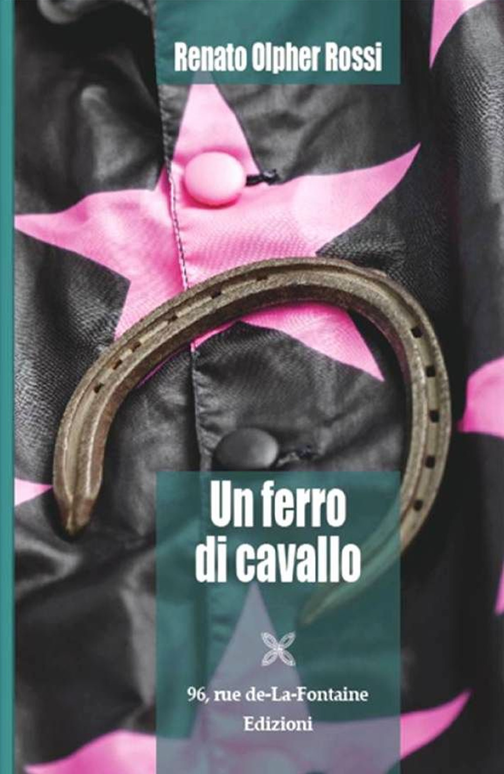 Un ferro di cavallo