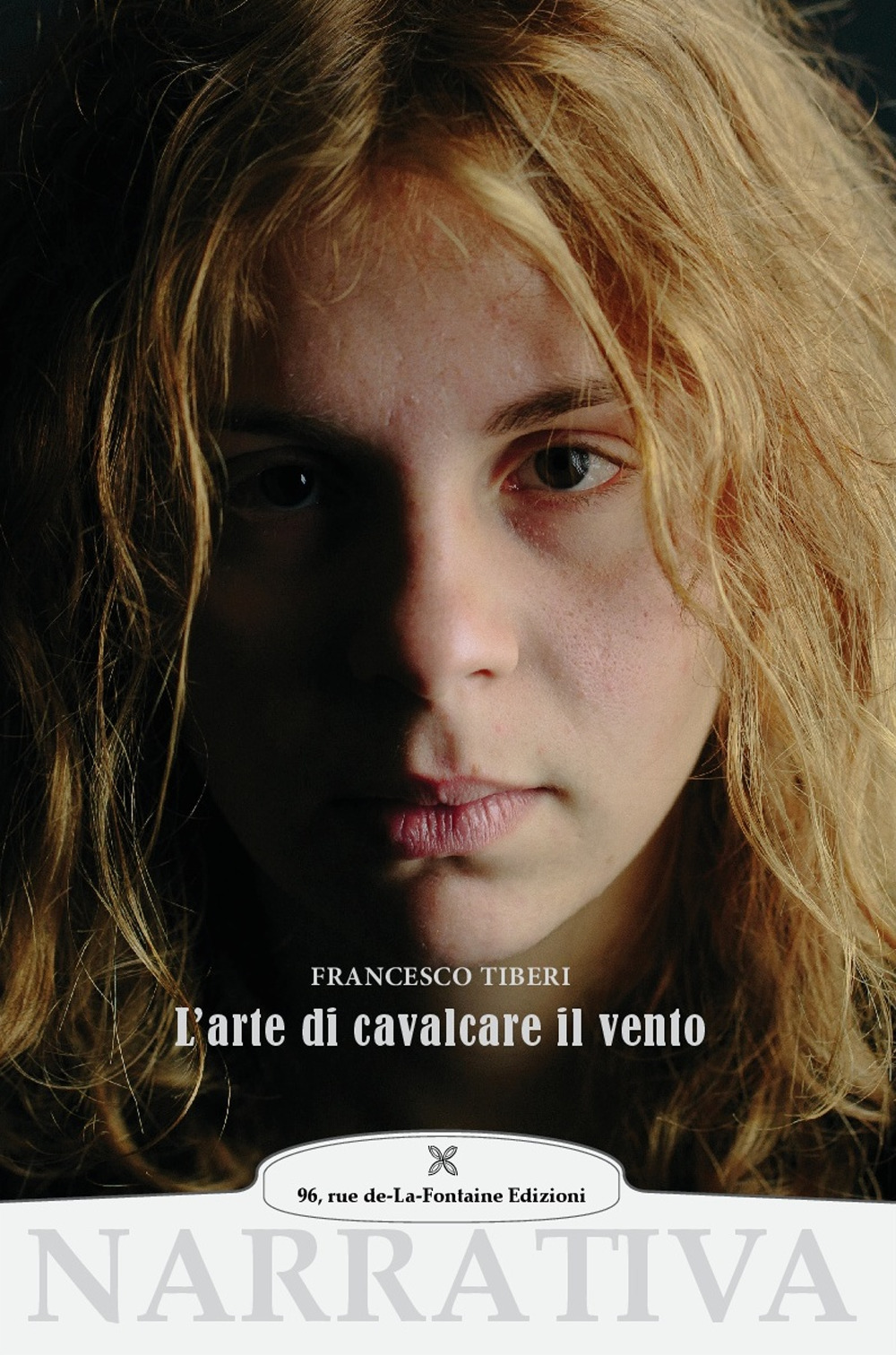 L'arte di cavalcare il vento