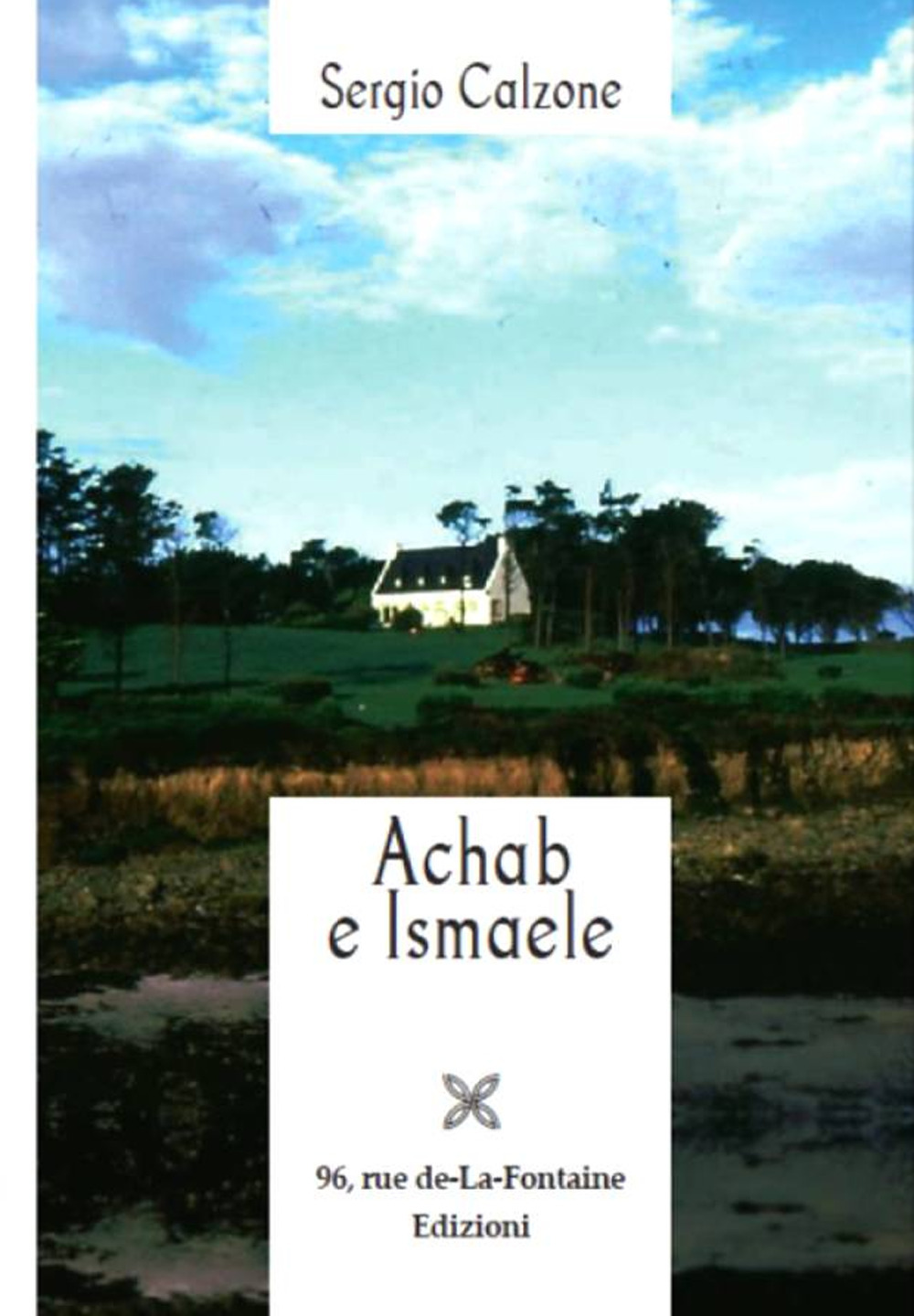 Achab e Ismaele