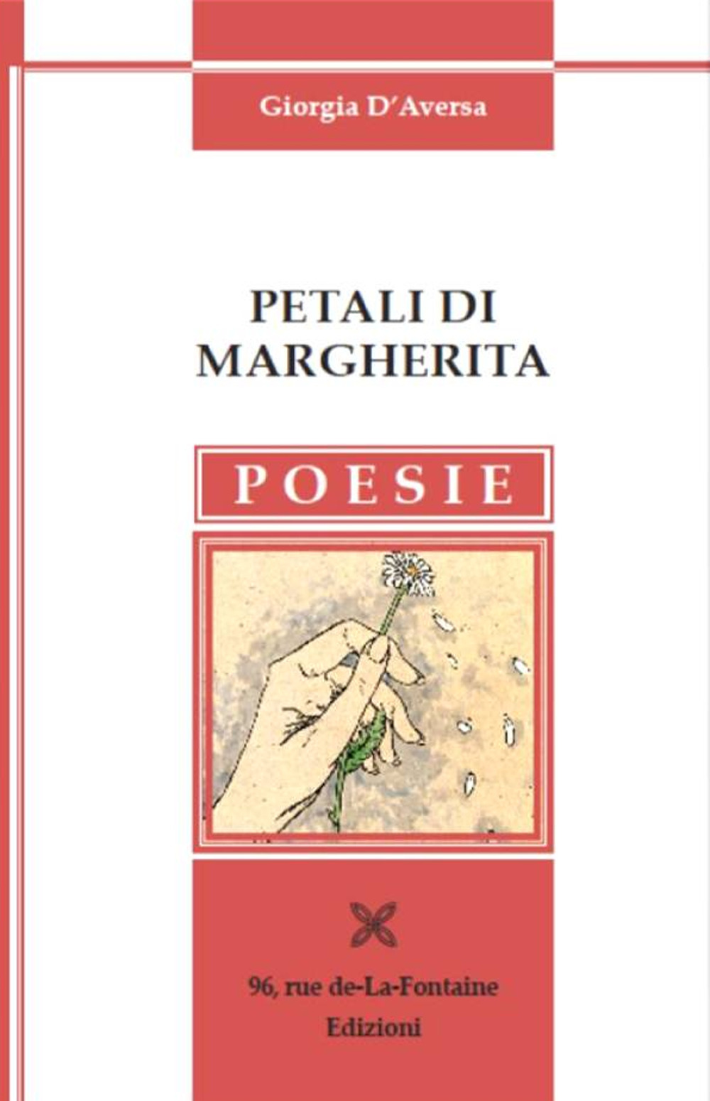 Petali di margherita