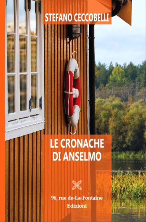 Le cronache di Anselmo