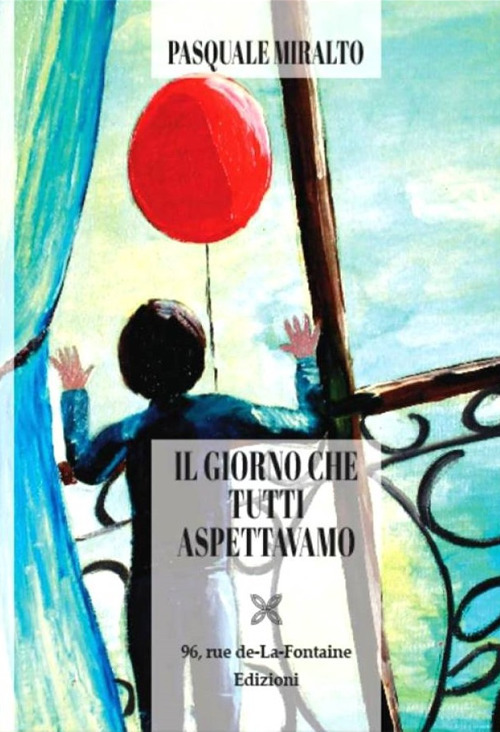 Il giorno che tutti aspettavamo