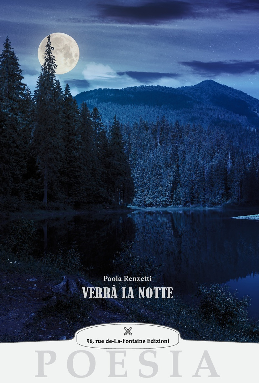 Verrà la notte