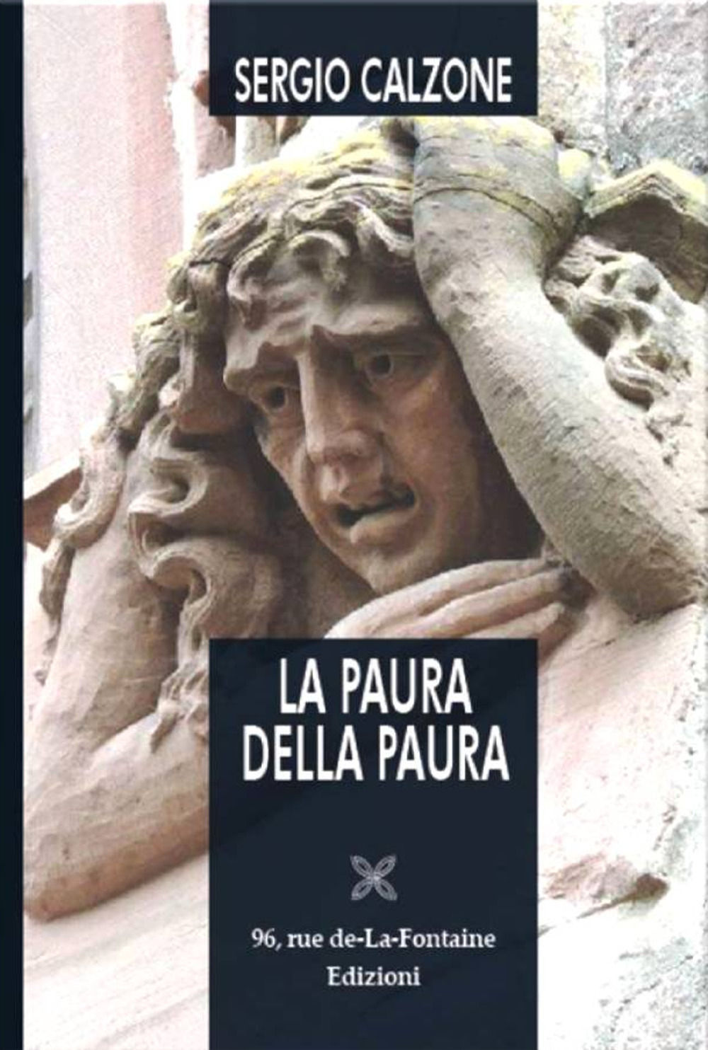 La paura della paura