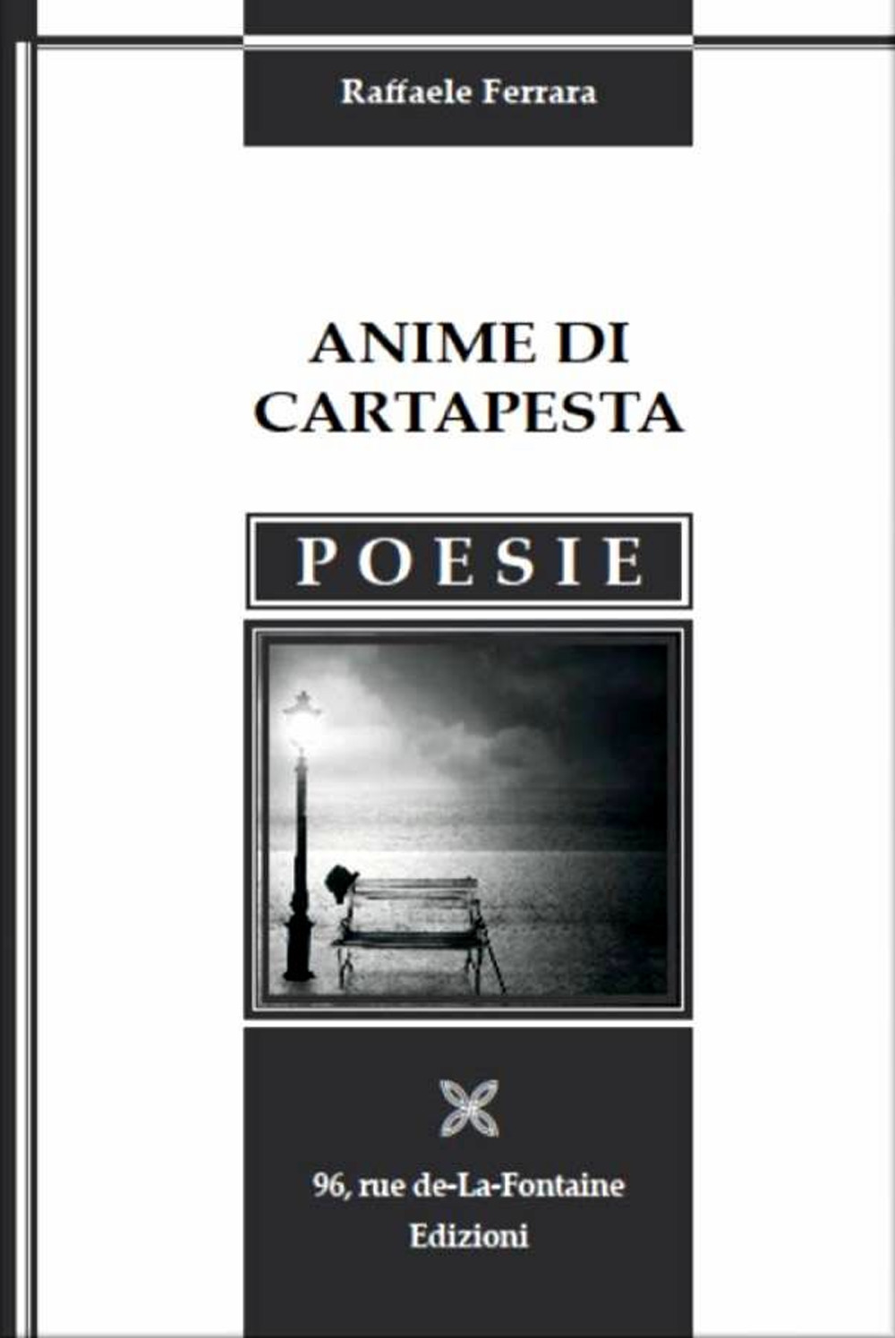 Anime di cartapesta