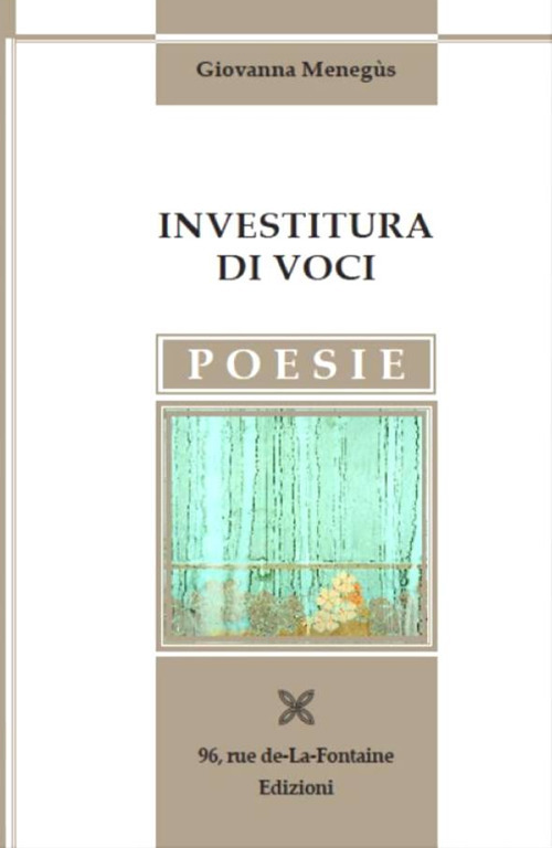 Investitura di voci