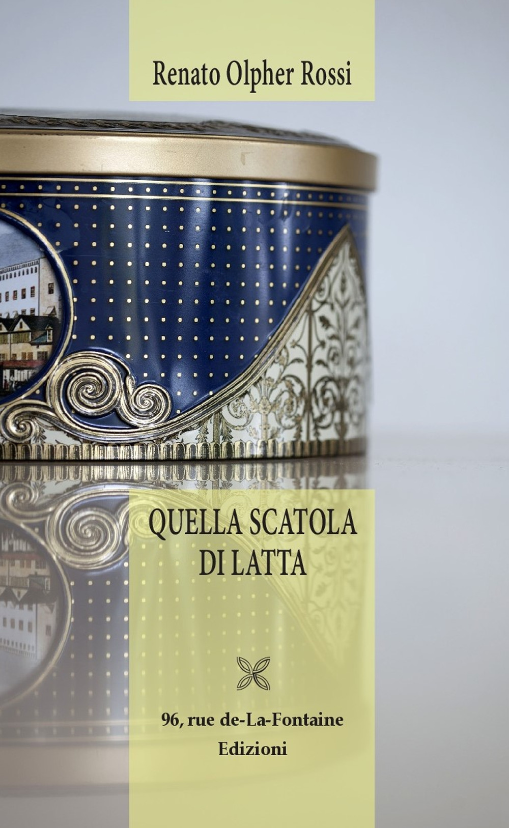 Quella scatola di latta