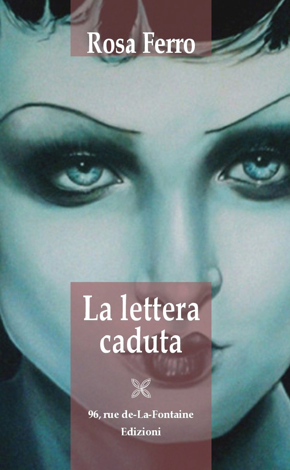 La lettera caduta