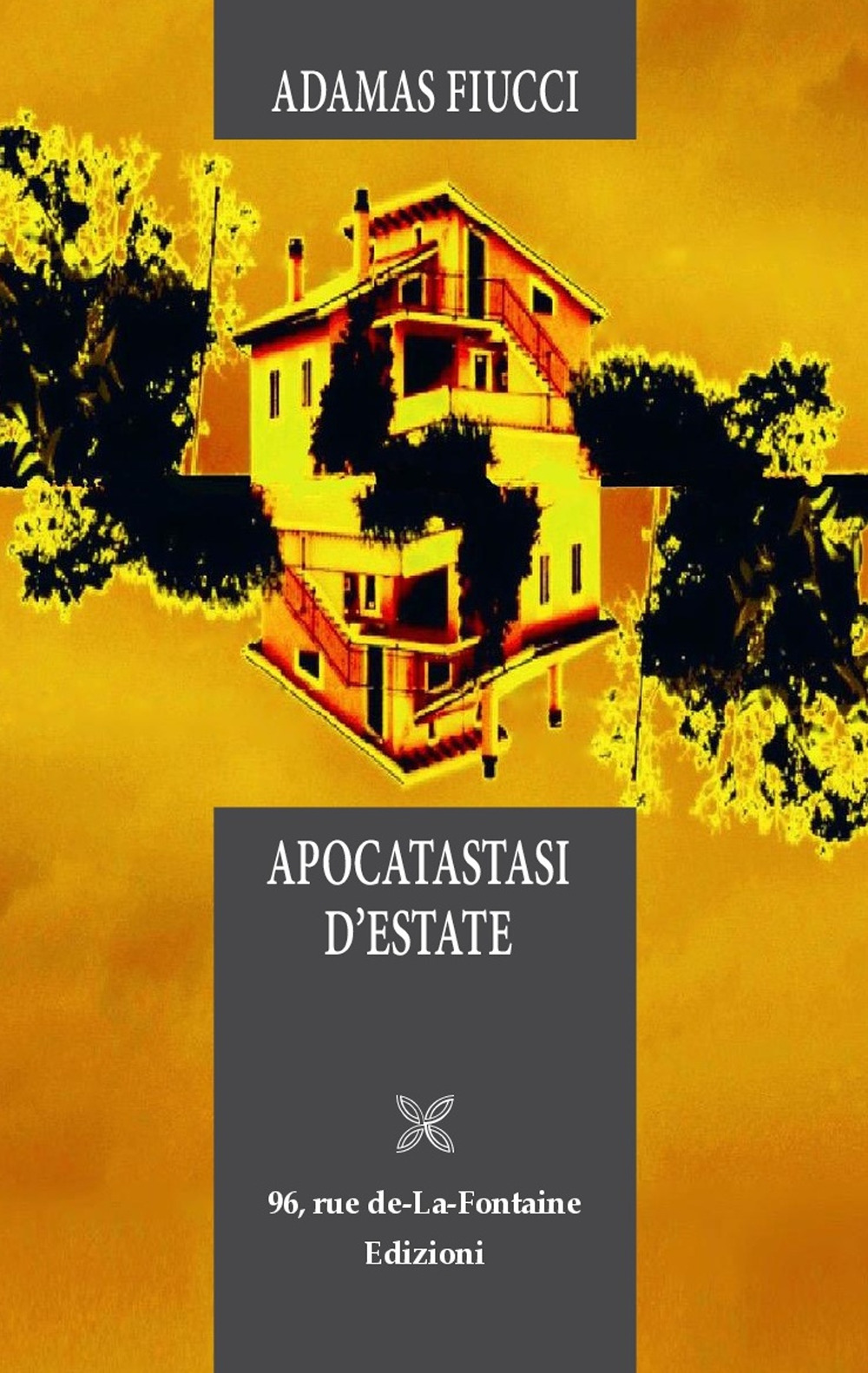Apocatastasi d'estate
