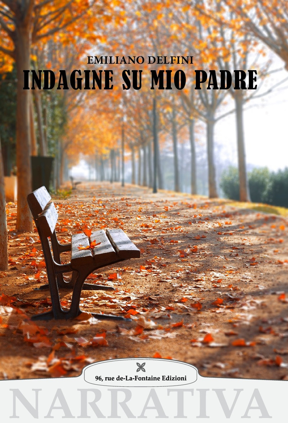 Indagine su mio padre