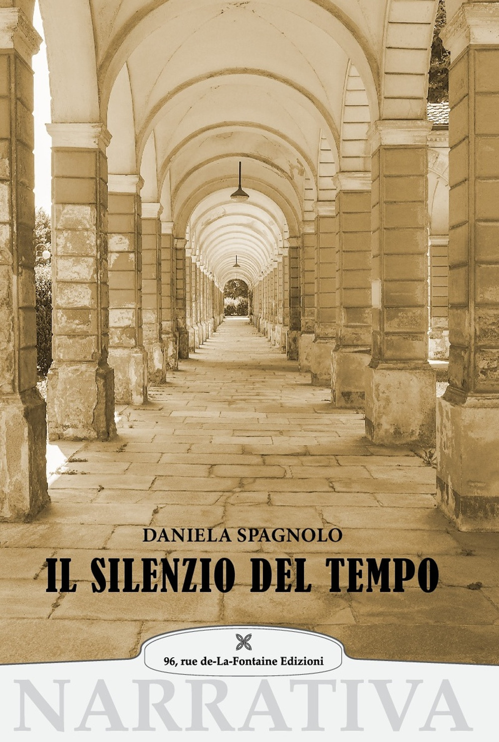Il silenzio del tempo