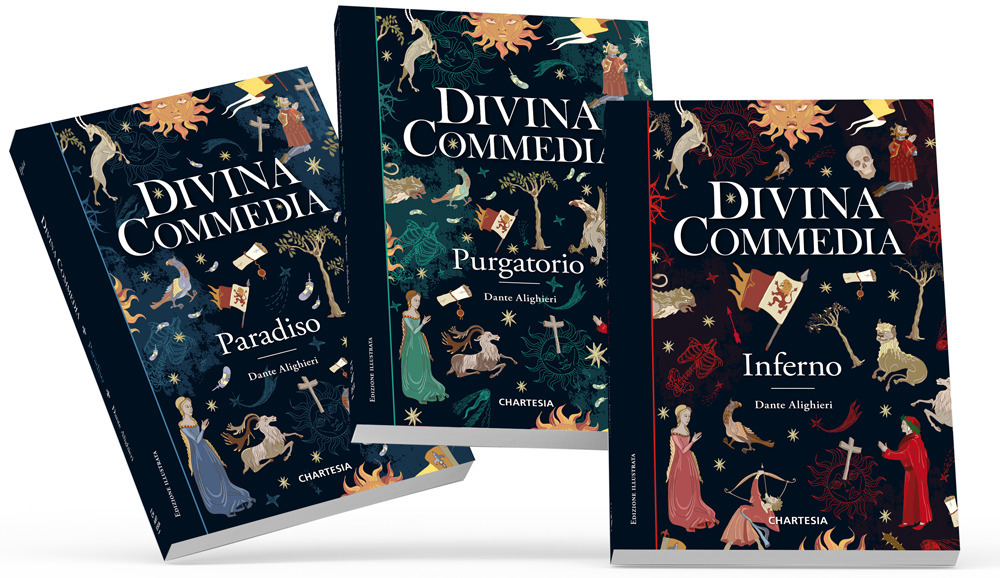 Divina Commedia