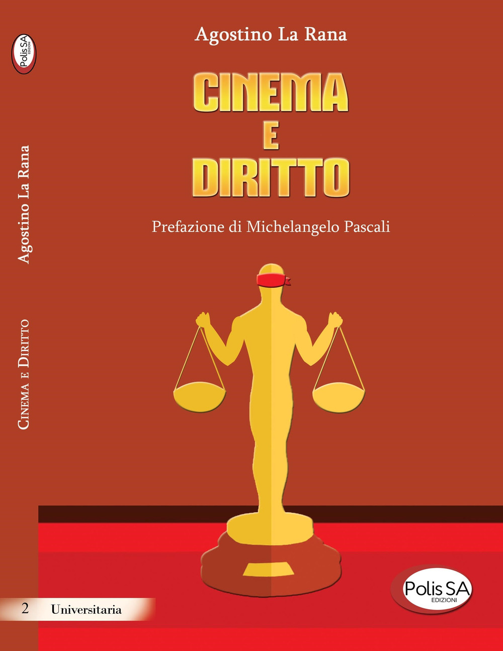 Cinema e diritto