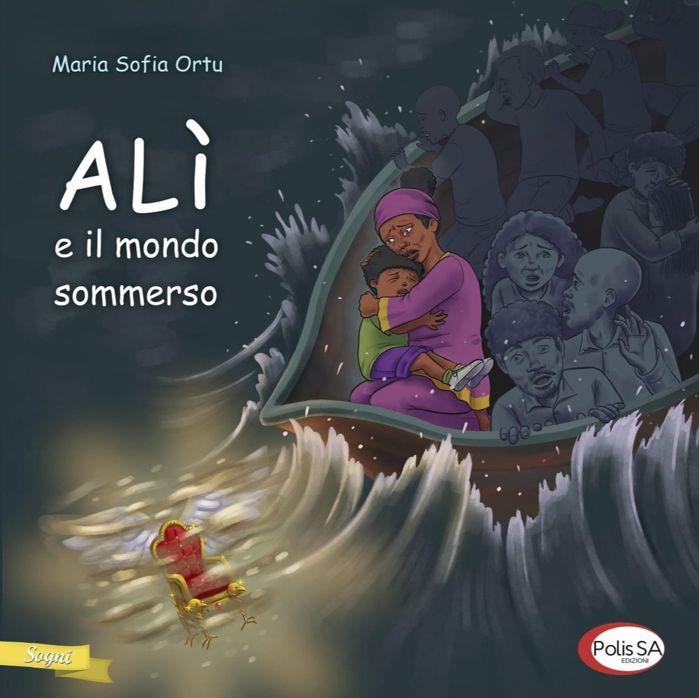 Alì e il mondo sommerso
