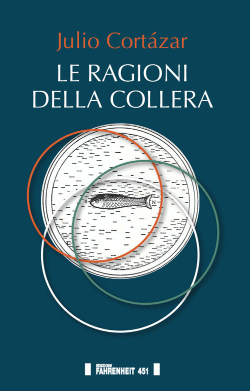 Le ragioni della collera