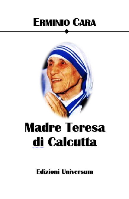 Madre Teresa di Calcutta