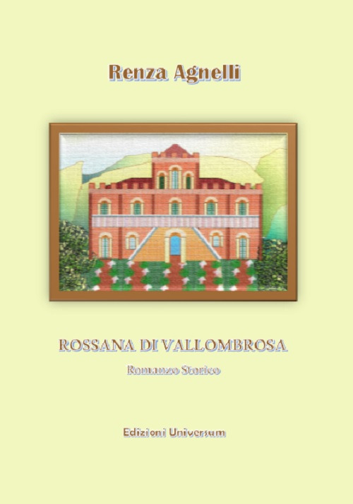 Rossana di Vallombrosa