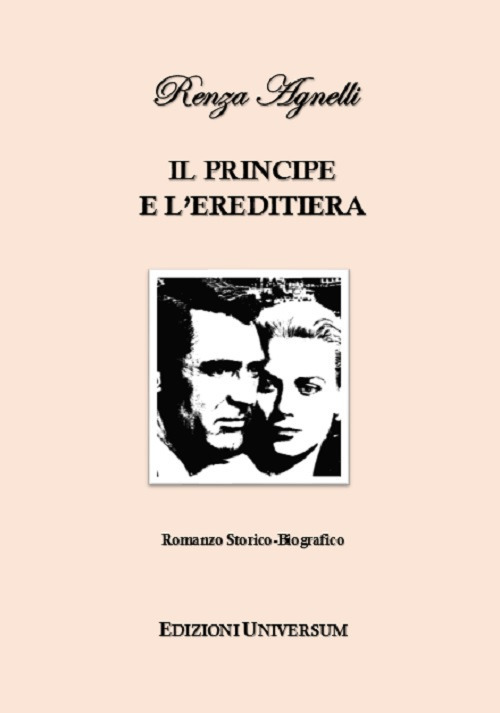 Il principe e l'ereditiera
