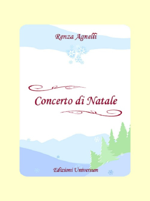 Concerto di Natale