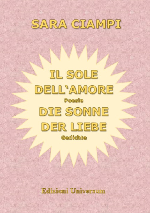 Il sole dell'amore-Die sonne der liebe