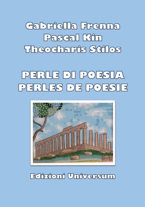 Perle di poesia-Perles de poesie