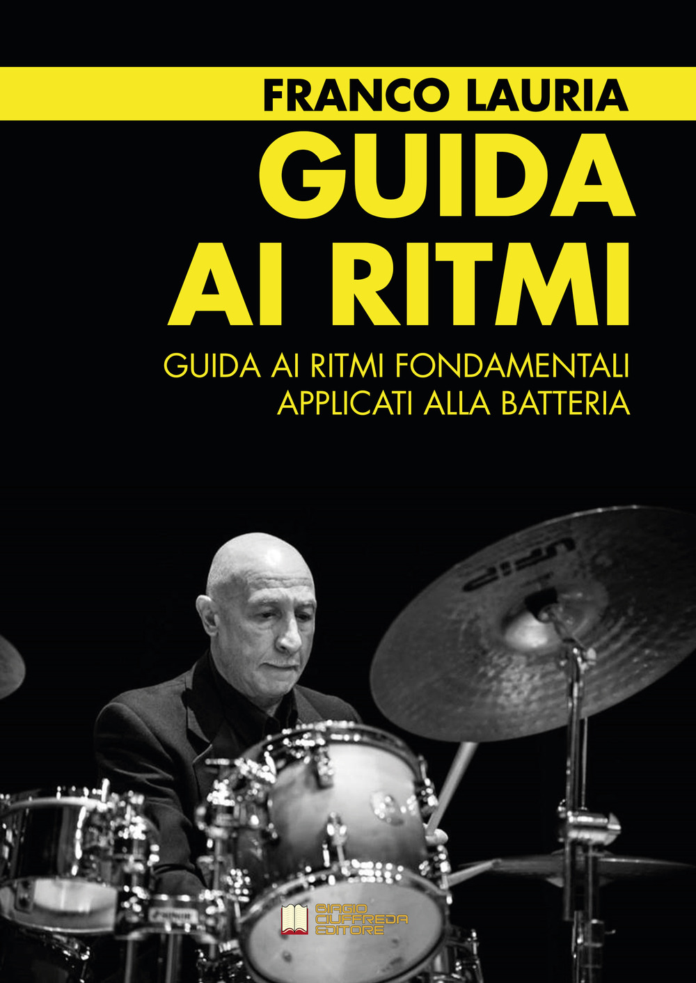 Guida ai ritmi fondamentali applicati alla batteria