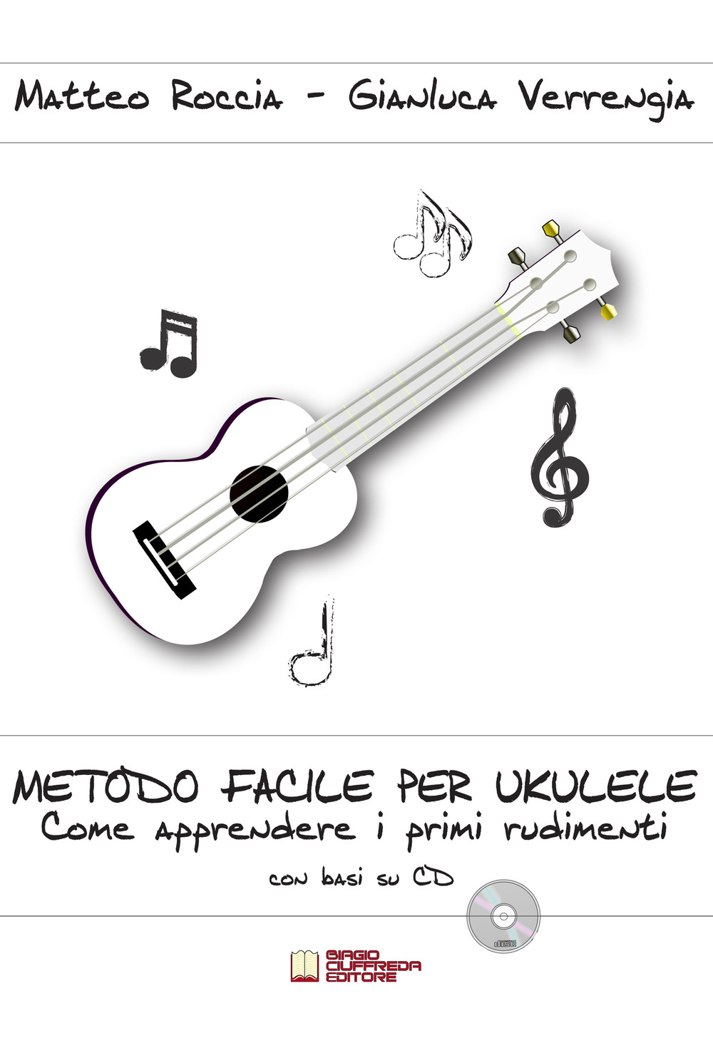 Metodo facile per ukulele. Come apprendere i primi rudimenti