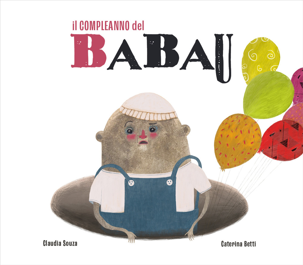 Il compleanno del Babau
