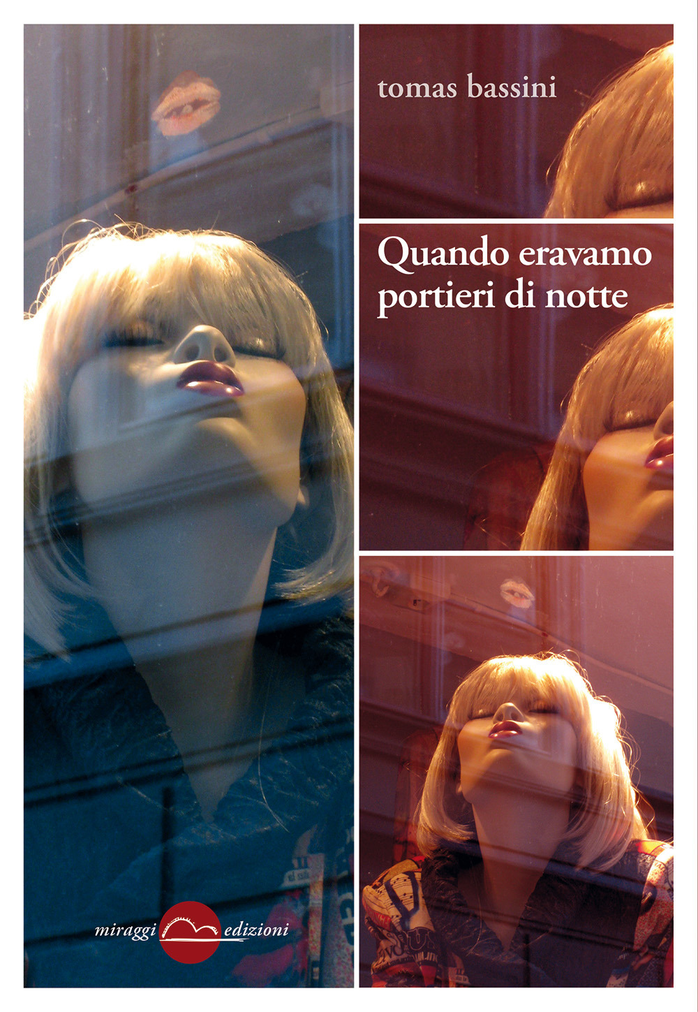 Quando eravamo portieri di notte