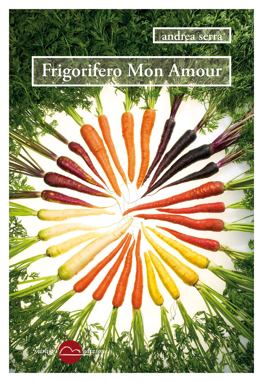 Frigorifero mon amour