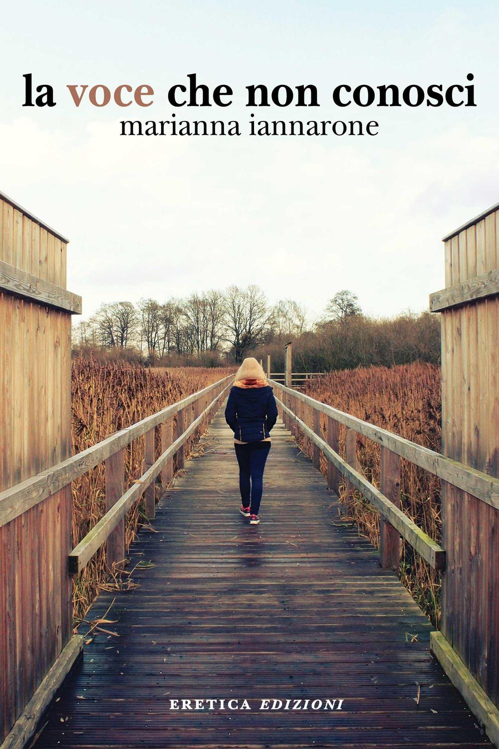 La voce che non conosci
