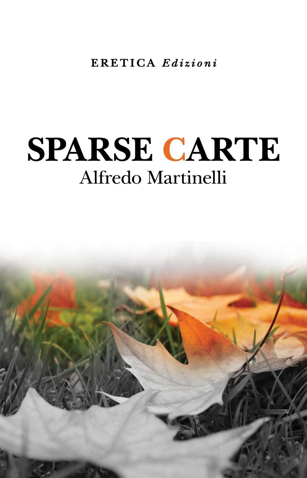 Sparse carte