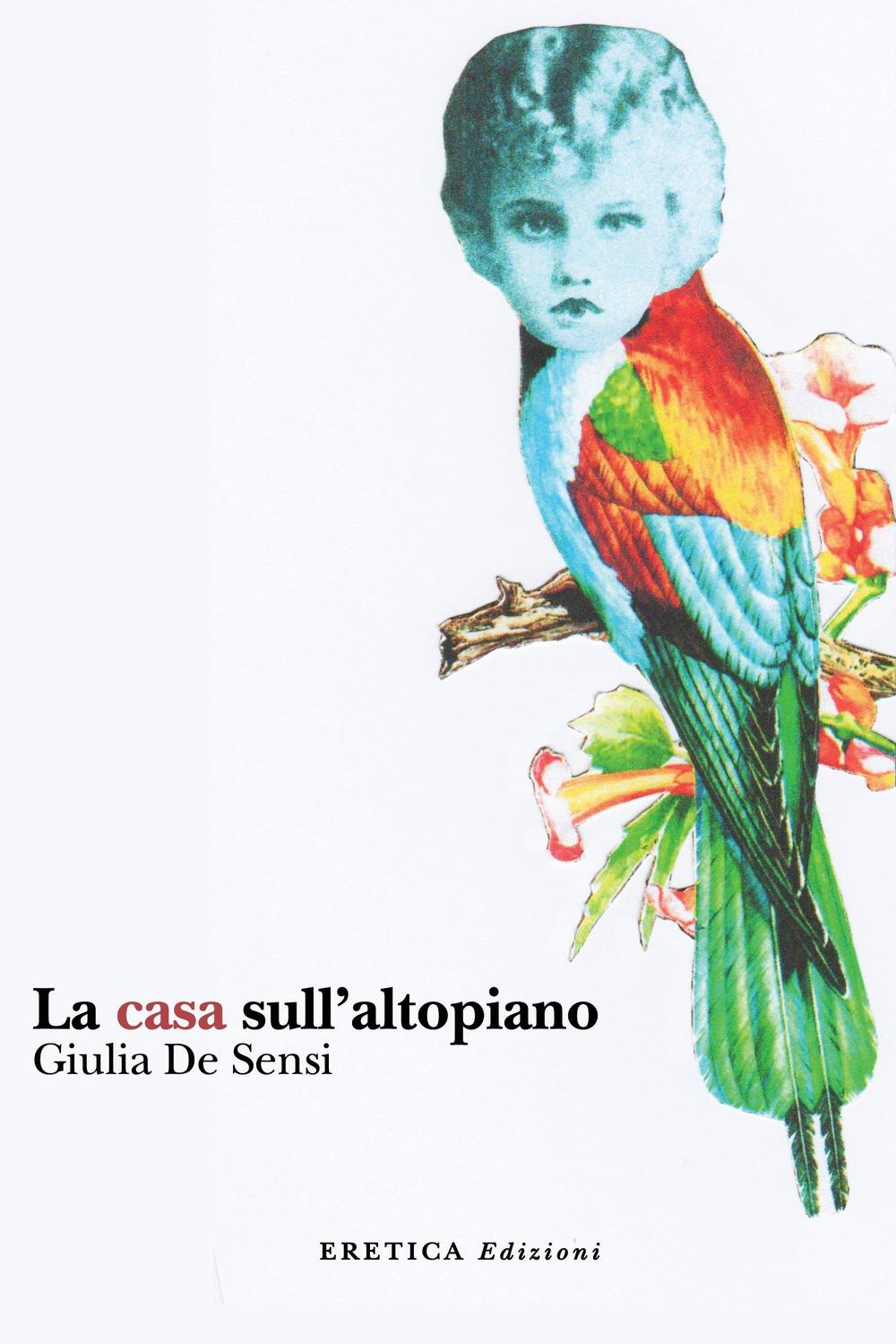 La casa sull'altopiano