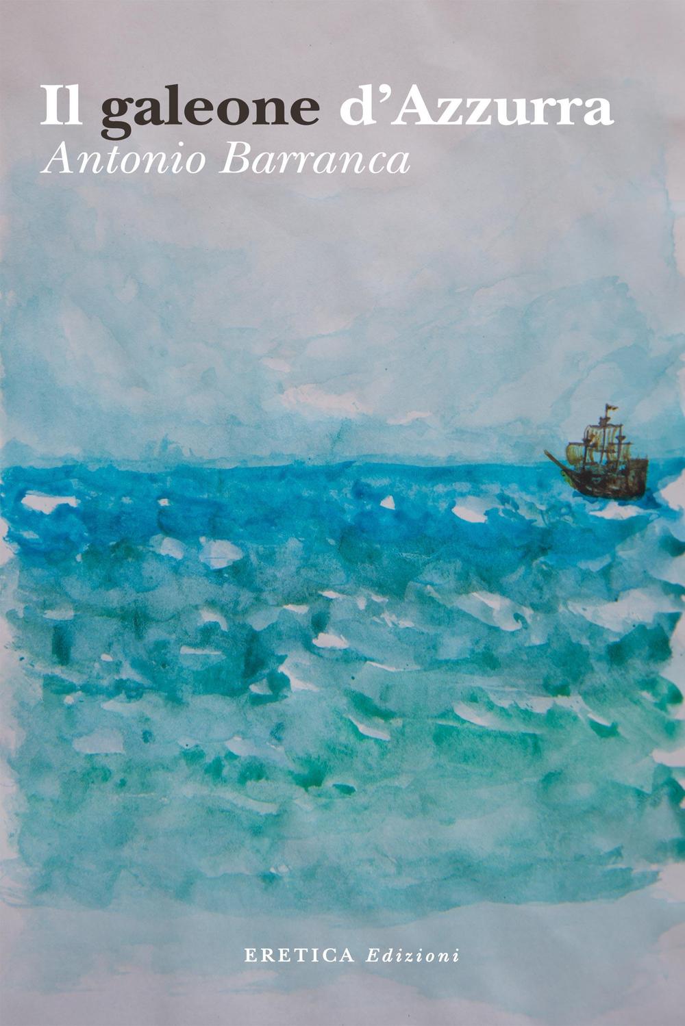 Il galeone d'Azzurra