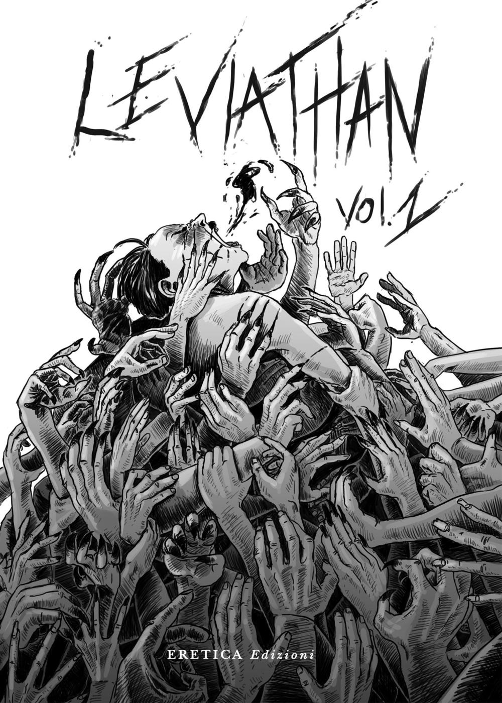 Leviathan. Vol. 1