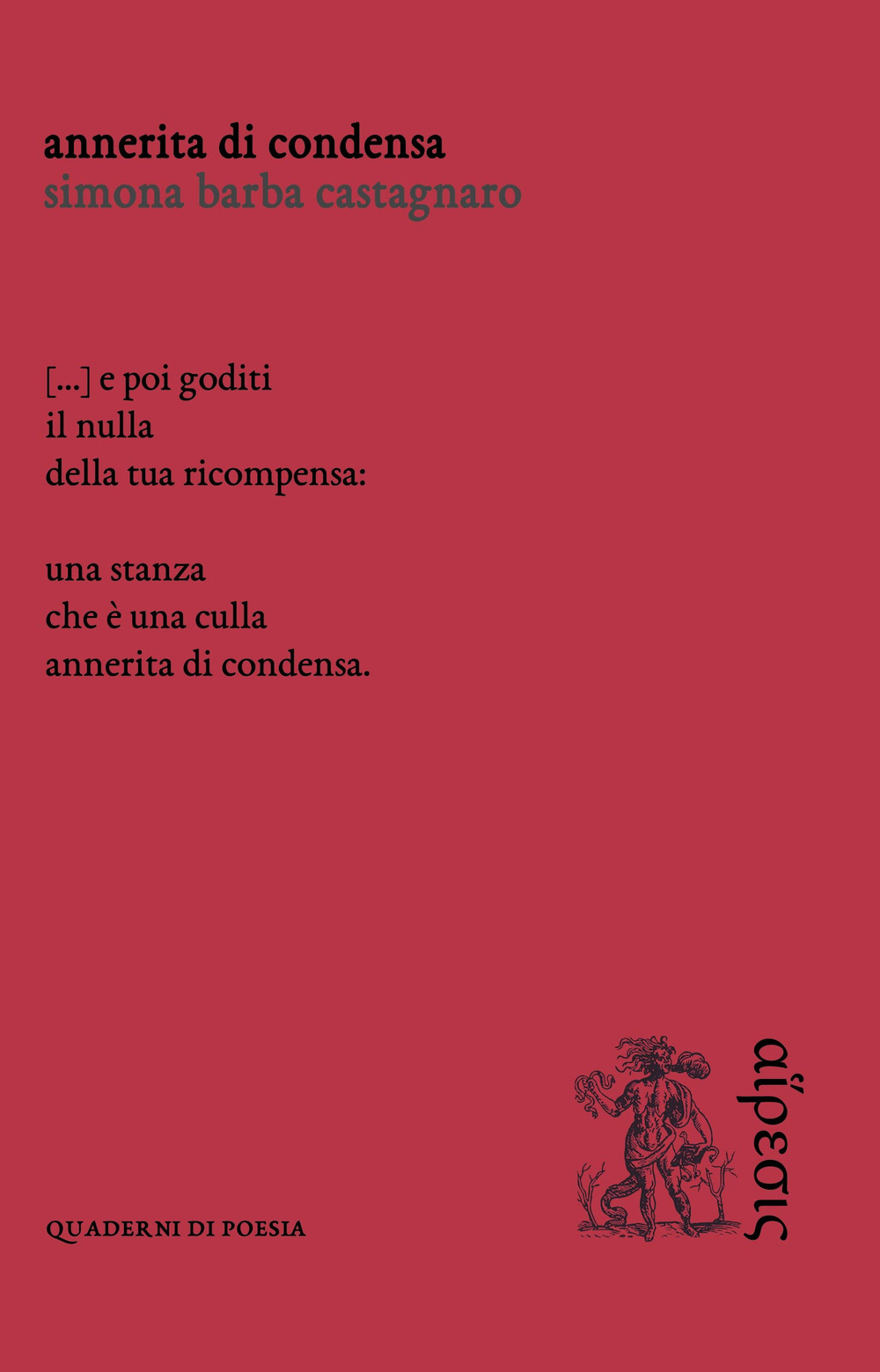 Annerita di condensa