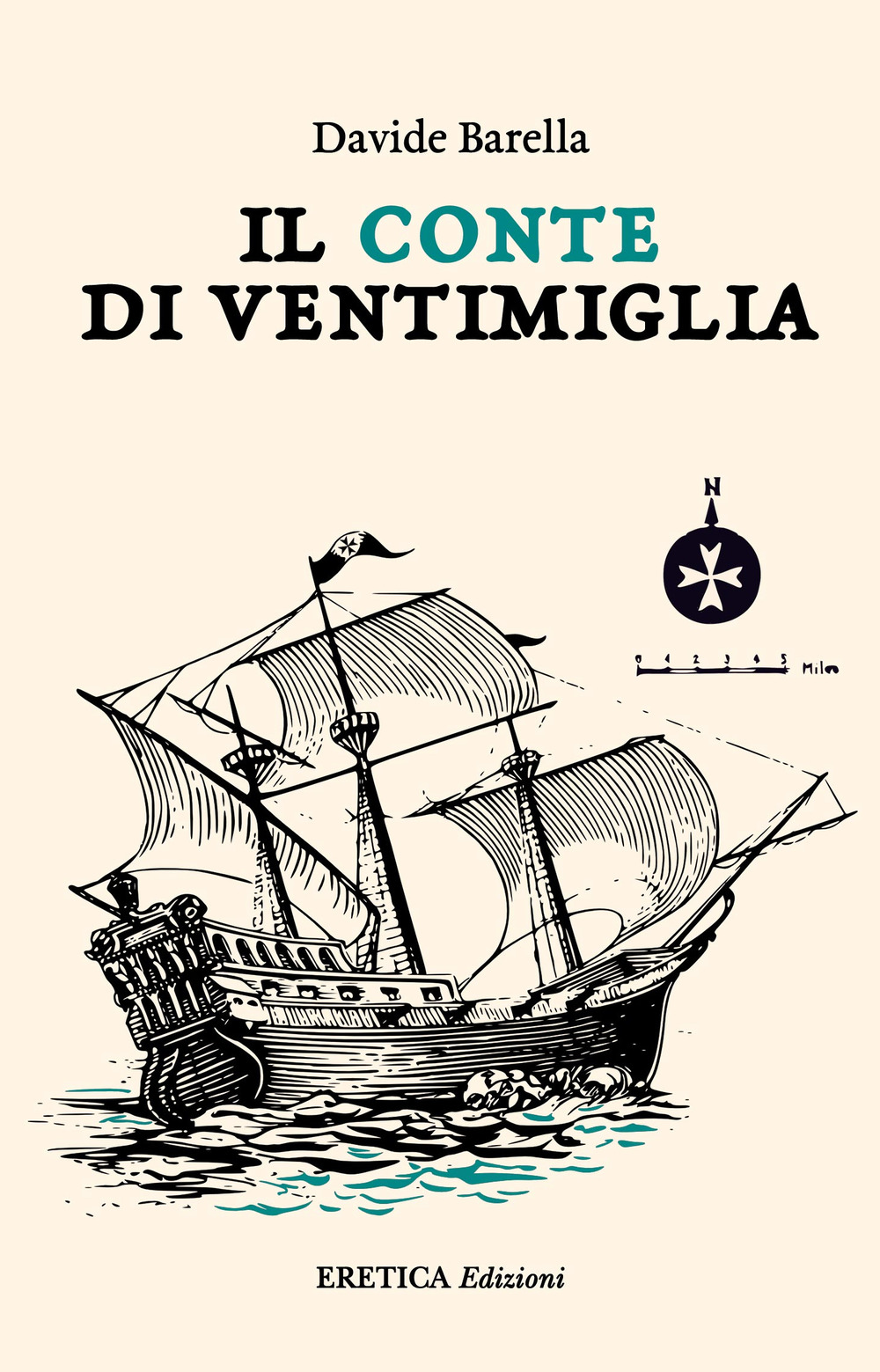 Il Conte di Ventimiglia