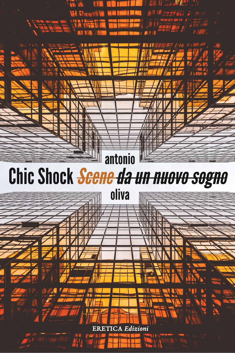 Chick Shock. Scene da un nuovo sogno