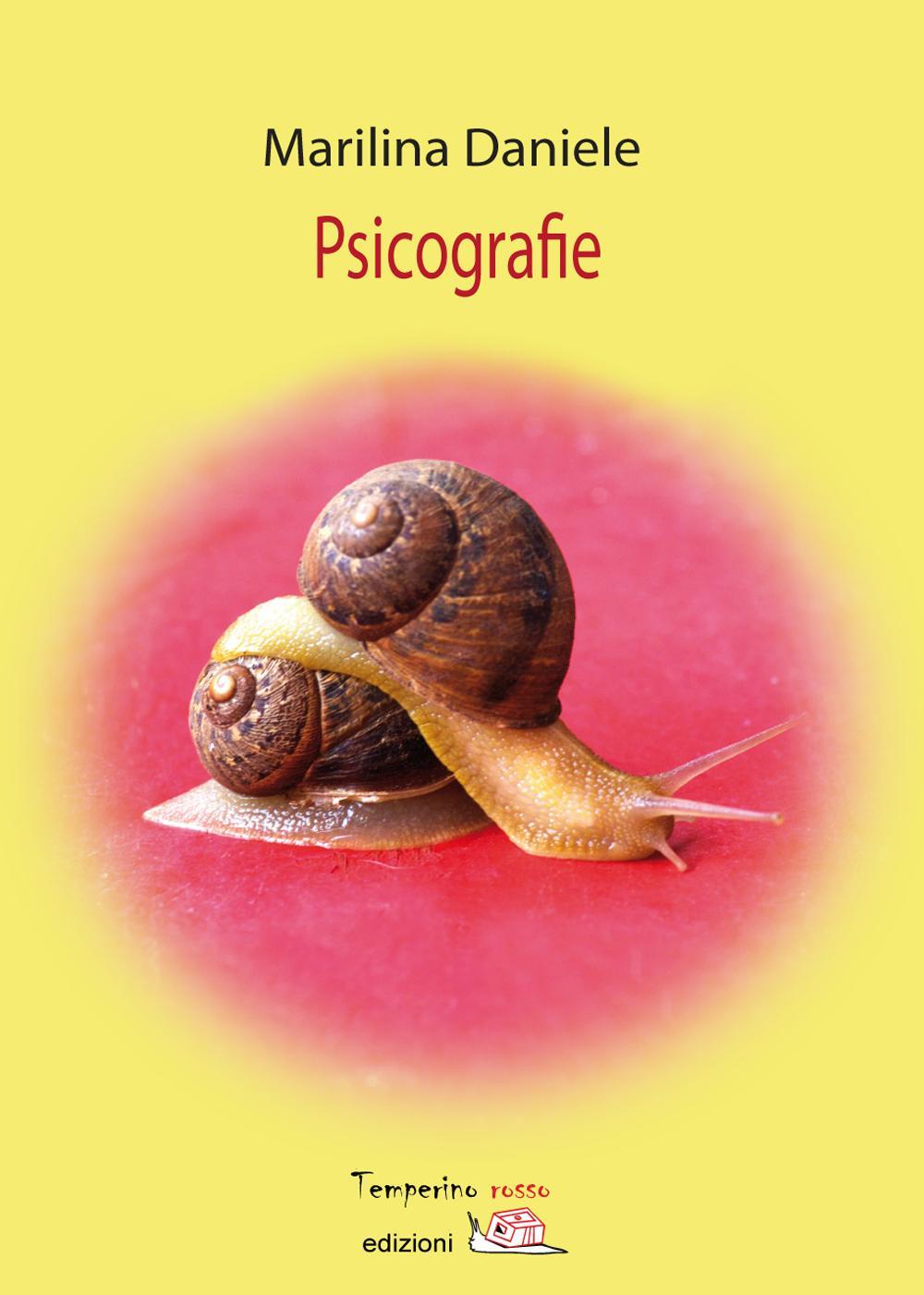 Psicografie
