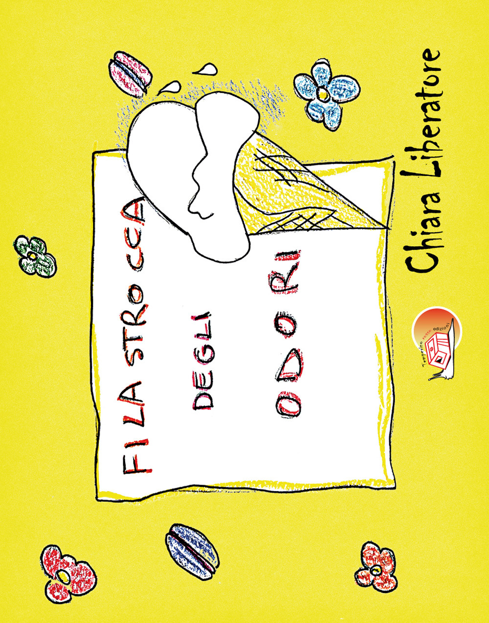 Filastrocca degli odori