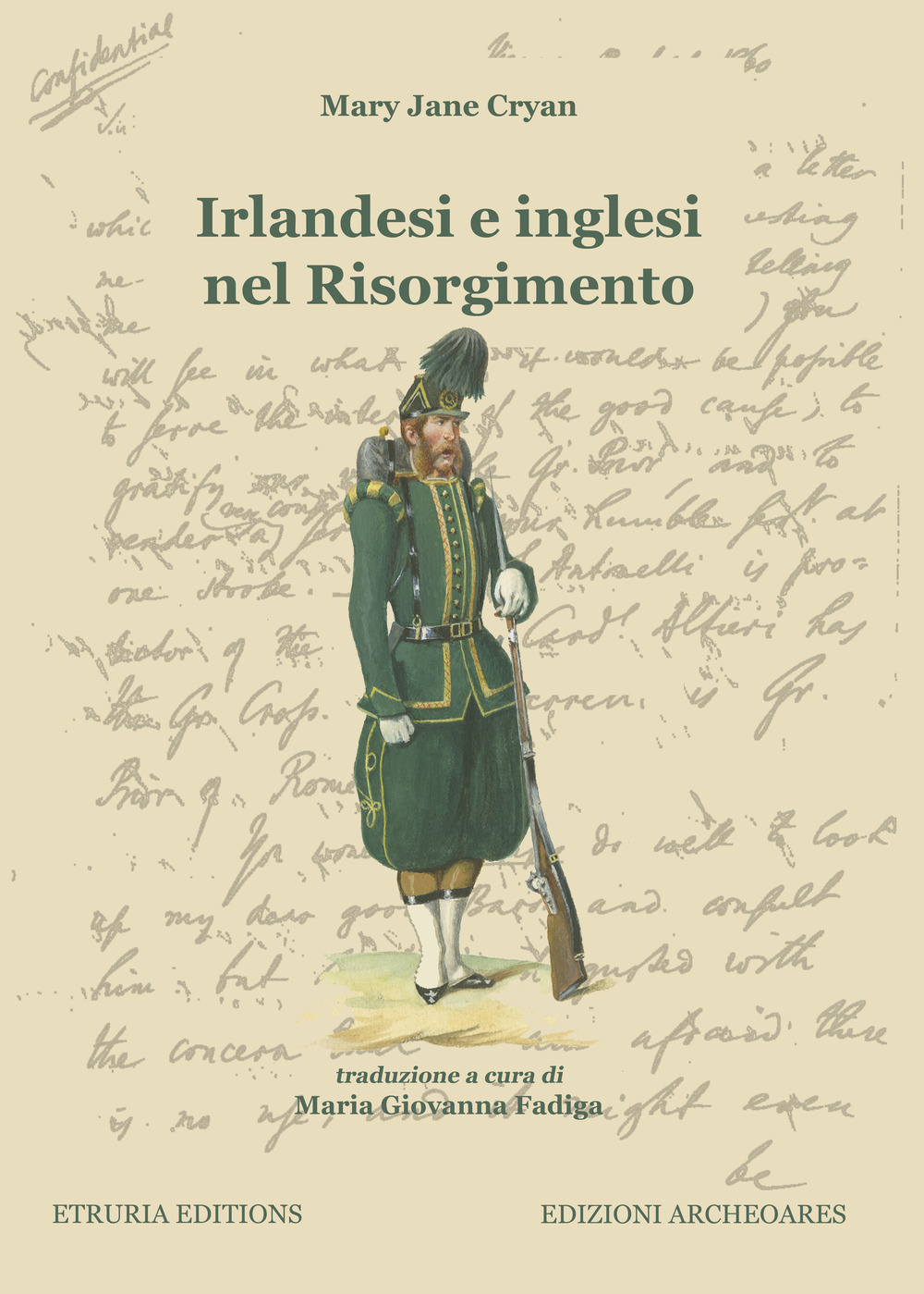 Irlandesi e inglesi nel Risorgimento