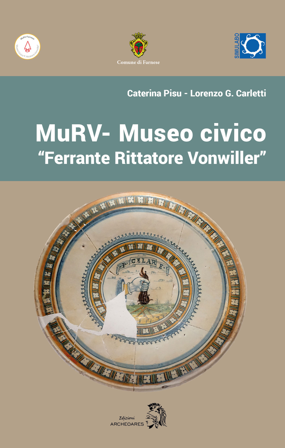 MuRV. Museo civico «Ferrante Rittatore Vonwiller»