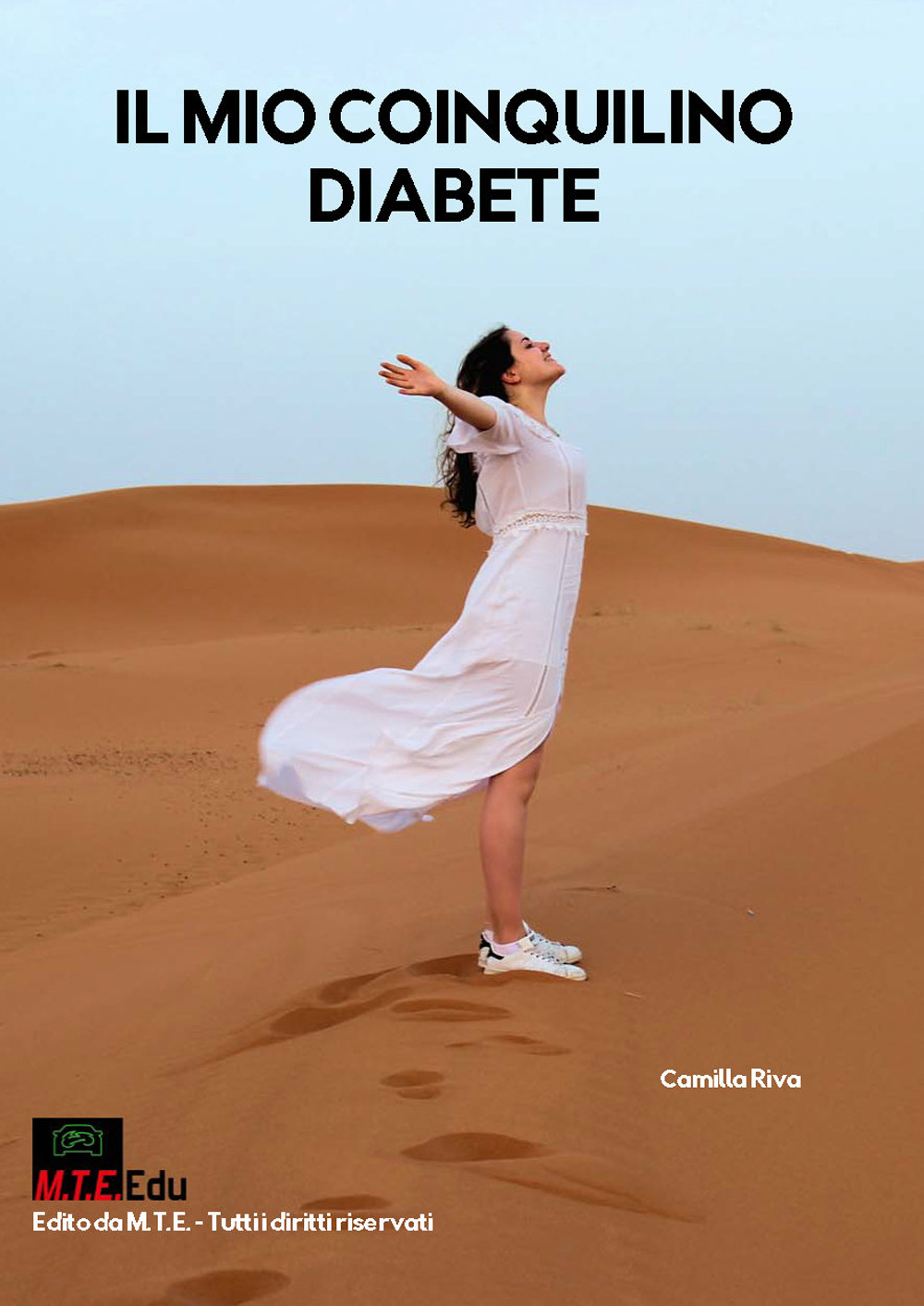 Il mio coinquilino diabete