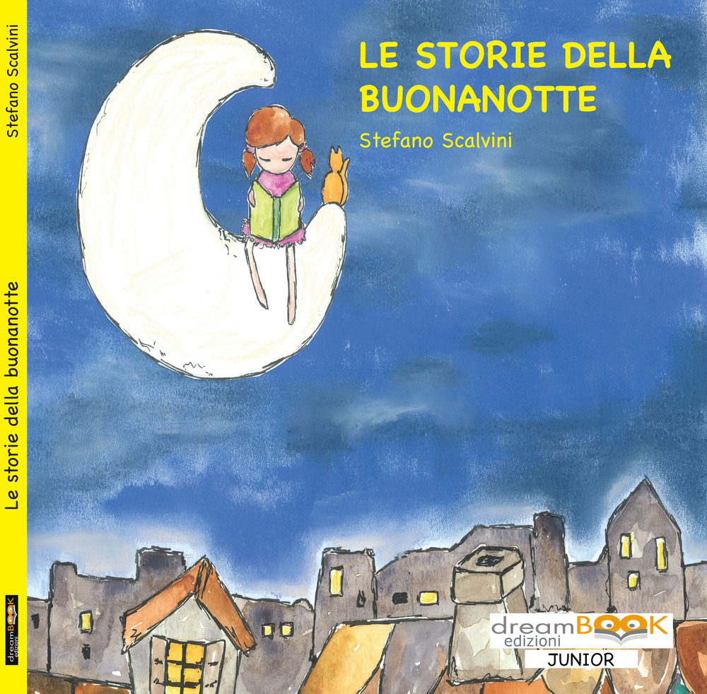Le storie della buonanotte