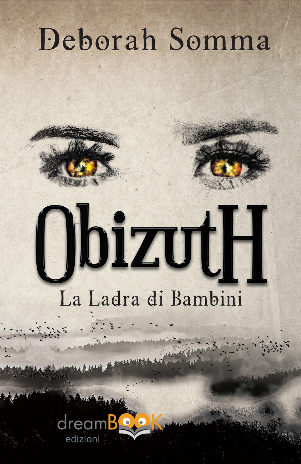 La ladra di bambini. Obizuth