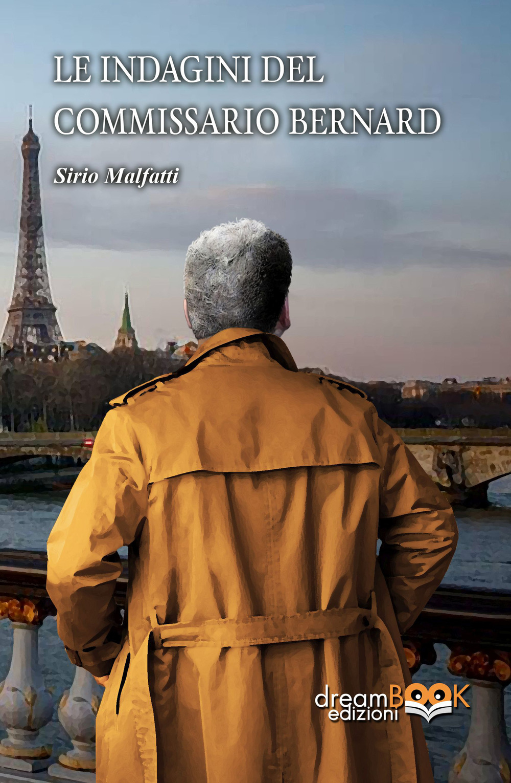 Le indagini del commissario Bernard