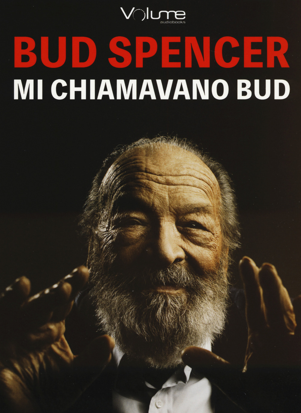 Mi chiamavano Bud. Audiolibro. CD Audio formato MP3
