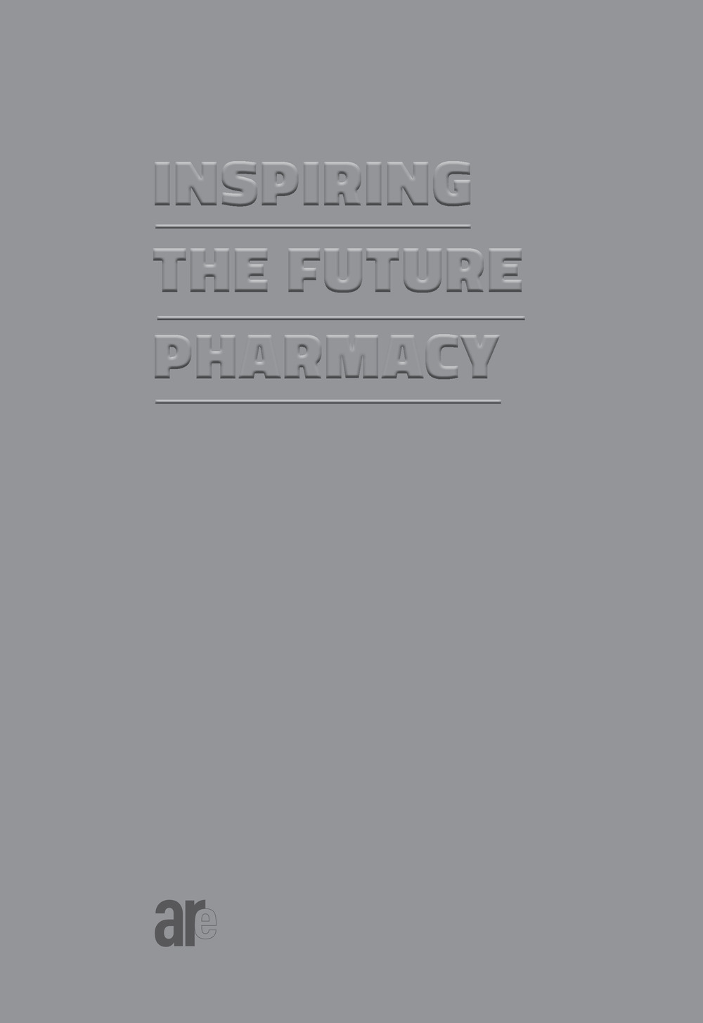 Inspiring the future pharmacy