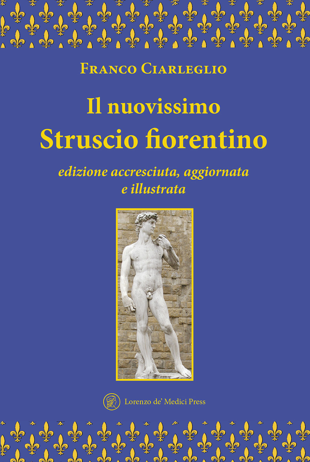 Il nuovissimo Struscio fiorentino